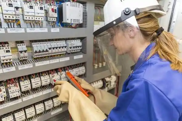 electrician Coconut Creek